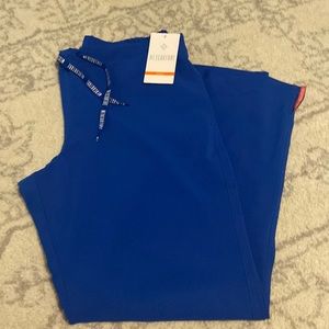 Med Couture Med petite scrub bottom